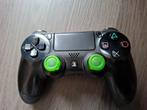 PS4 Controller met defecte RZ en R1 knoppen, Ophalen of Verzenden, Niet werkend, Controller, PlayStation 4
