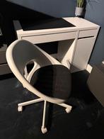 Ikea micke bureau / Eket kubas kastjes Ikea, Ophalen, Zo goed als nieuw