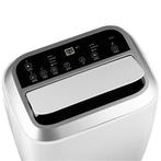 Bodin mobiele airco 22.352414, Ophalen, Minder dan 60 m³, 3 snelheden of meer, Afstandsbediening