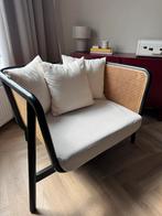 Fauteuil Mulan - Loods5 - zo goed als nieuw!, Ophalen, Eenpersoons, 75 tot 100 cm, Zo goed als nieuw