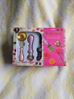 Wax set nieuw in doos, Ophalen of Verzenden, Nieuw