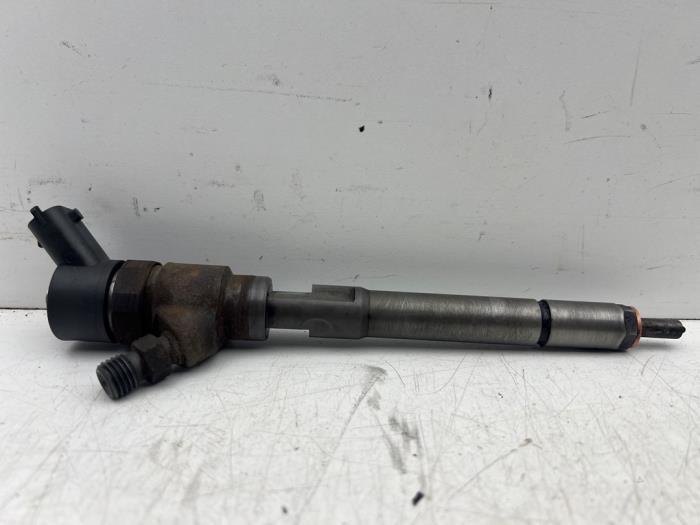Verstuiver (diesel) van een Hyundai Santafe, Auto-onderdelen, Gebruikt, -, -, Ophalen of Verzenden