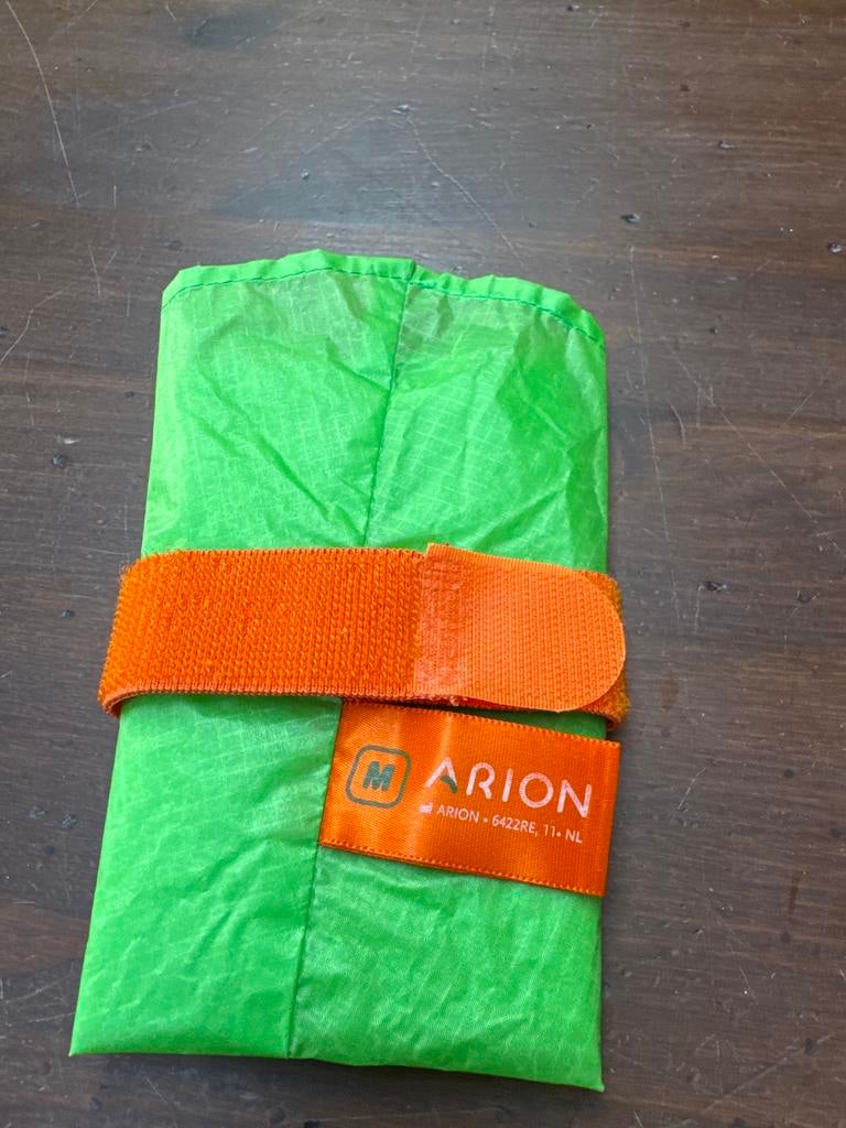 Arion easy slide aantrekhulp elastische kous compressie kous, Ophalen of Verzenden, Zo goed als nieuw