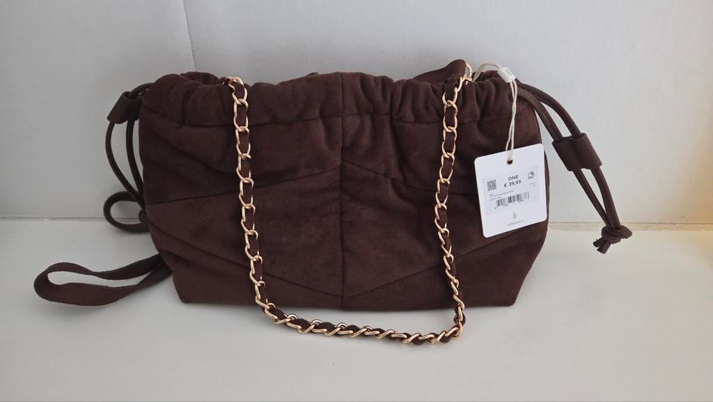 kleding en tassen, Ophalen, Zwart, Tailleriem, 90 tot 100 cm