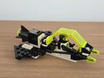 Lego nr. 6832 Blacktron II - Super Nova II - Classic Space., Lego, Ophalen of Verzenden, Space, Complete set