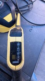 Karcher K4 onderdelen - Hogedrukreiniger accessoires, Doe-het-zelf en Verbouw, Ophalen, Gebruikt, Overige typen