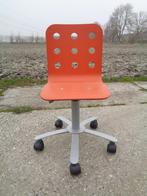 Ikea Jules kinder bureaustoel, Ophalen, Gebruikt, Stoel(en)