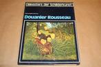 Douanier Rousseau. Meesters der Schilderkunst., Ophalen of Verzenden, Gelezen