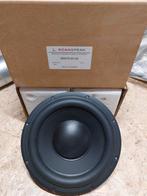 Scanspeak 26w/0-00-00 passieve radiator, Audio, Tv en Foto, Luidsprekers, Overige merken, Overige typen, Ophalen of Verzenden