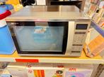 Sharp Combi magnetron R-971-STW, Combimagnetron, Gebruikt, Hete lucht, Info@sharp.nl