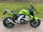 Kawasaki Tour Z 750  (2007), Motoren, Motoren | Kawasaki, Sportuitlaat, 4 cilinders, Motorrijbewijs A, Bedrijf