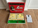 Mens erger je niet! Spel van Jumbo uit 1978., Ophalen, Zo goed als nieuw