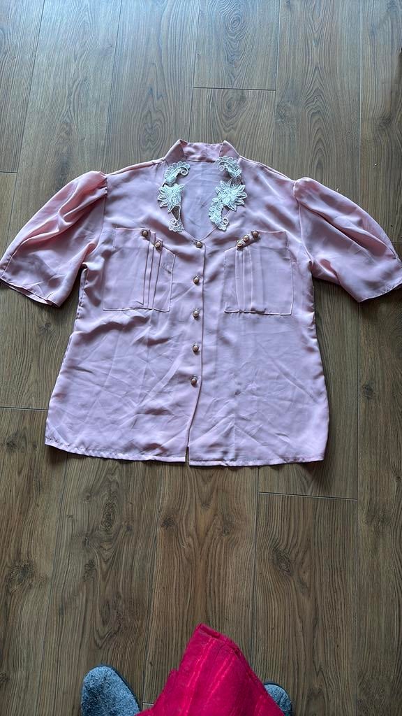 Mooie blouse, Ophalen of Verzenden, Nieuw, Maat 42/44 (L)