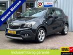 Opel Mokka 1.4 T Innovation 4x4 | TREKHAAK | CRUISE | PDC |, Auto's, Stof, 4 cilinders, Bedrijf, Handgeschakeld