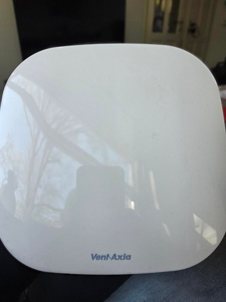 Badkamer ventilator Vent-Axia design B, Overige typen, Nieuw, Minder dan 100 cm, 25 tot 50 cm
