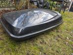 Dakkoffer 150x95x38 cm - Zonder sleutels, goede staat, Auto diversen, Dakkoffers, Ophalen, Gebruikt