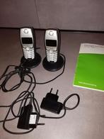 KPN huis telefoons draadloze, Telecommunicatie, Vaste telefoons | Handsets en Draadloos, Ophalen of Verzenden