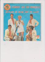 corry en de rekels, Cd's en Dvd's, Ophalen of Verzenden, Gebruikt, Overige formaten, Levenslied of Smartlap