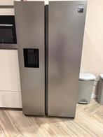 Samsung Amerikaanse koelkast met water- en ijsdispenser, Witgoed en Apparatuur, Koelkasten en IJskasten, Ophalen, 200 liter of meer