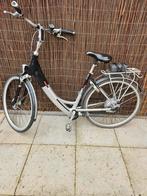 Batavus Padova elektrische fiets, Ophalen, Gebruikt, Batavus, 51 tot 55 cm