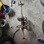 Achteras Access Streak 50cc Quad - Gebruikt, Ophalen of Verzenden, Gebruikt, Overige typen