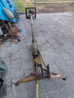 Mestmixer gierkelder oud ijzer aftakas, Ophalen, Gebruikt, IJzer