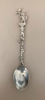 Theelepeltje S Remo 800, Antiek en Kunst, Ophalen of Verzenden