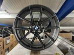 NIEUW 20inch BMW Style 763M Breedset Velgen 5x112 G20G30G15