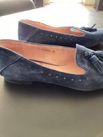 Moccassins geheel leer maat 36, Ophalen of Verzenden, Zo goed als nieuw, Boots