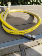 Gasslang RAM-EN14800-DN12-GASTEC QA 1.20 mtr, Ophalen