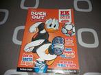 Donald Duck. Duck Out. Ek Special 2012. Stripboek., Boeken, Eén stripboek, Ophalen of Verzenden, Zo goed als nieuw