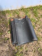 gevelpan, kantpan, laumans, dakpan, Ophalen, Gebruikt