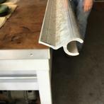 aluminium profiel/caravanrail, Ophalen, Nieuw, 15 m² of meer, Overige typen