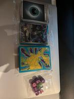 Ascended heroes sealed energy, promo, sleeves, Ophalen, Nieuw