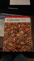 Calculus a complete course, Boeken, Ophalen of Verzenden, Beta, Gelezen, WO