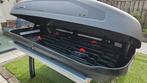 Modula Dakkoffer 470L - Ruime en Stevige Bagagebox, Auto diversen, Dakkoffers, Ophalen of Verzenden, Zo goed als nieuw
