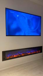 Luxe sfeerhaard, 50 Hz, Ophalen of Verzenden, Zo goed als nieuw, Samsung