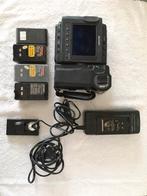 Sharp Hi8 Viewcam videocamera, Audio, Tv en Foto, Videocamera's Digitaal, Ophalen of Verzenden