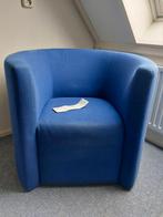 Gelderland x Jan des Bouvrie stoel + certificaat, Ophalen, Gebruikt, 75 tot 100 cm, 50 tot 75 cm