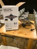 Party tent heater, Witgoed en Apparatuur, Frituurpannen, 4 liter of meer, Ophalen of Verzenden, Zo goed als nieuw