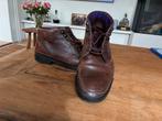 Perfecte staat verkerende  klassieke van Bommel maat 43 € 30, Ophalen of Verzenden, Zo goed als nieuw, Bruin