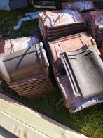 Dakpannen, Ophalen, Dakpannen, Gebruikt, 10 tot 15 m²