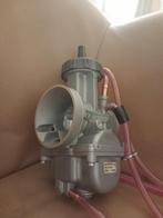 Keihin 38mm airstriker carburateur, Ophalen