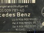 Trekhaak Module van een Mercedes Sprinter, Auto-onderdelen, Gebruikt, -, Ophalen of Verzenden, -