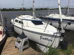 Te koop Catalina 22 zeiljacht., Ophalen, Gebruikt, Tourjacht of Cruiser, 6 tot 9 meter