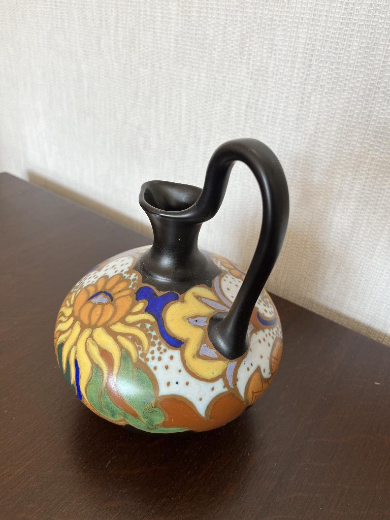 Eskaf kan, Ophalen of Verzenden