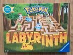 Ravensburger Pokémon Labyrinth - Nieuw. Doolhofspel, Drie of vier spelers, Ophalen of Verzenden, Nieuw, Ravensburger