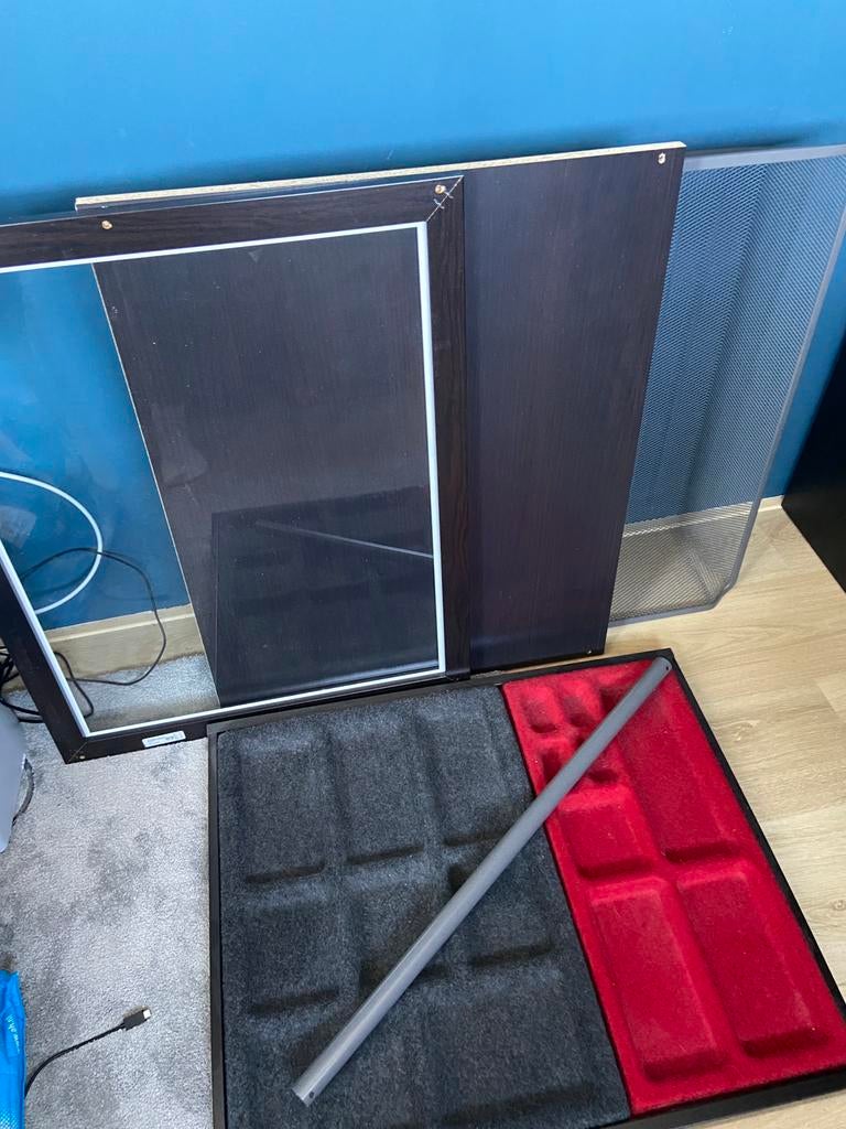 Ikea pax kast onderdelen, Ophalen, 50 tot 100 cm, Zo goed als nieuw, Minder dan 100 cm