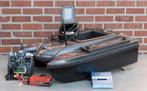 Monster Baitboat S + Toslon TF640, Ophalen, Gebruikt, Overige typen