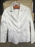 Wit jasje Taifun maat 44 (valt als 42), Kleding | Dames, Wit, Maat 42/44 (L), Ophalen of Verzenden, Jasje
